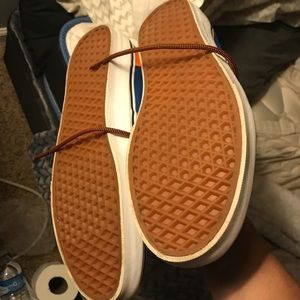 Vans sz 12